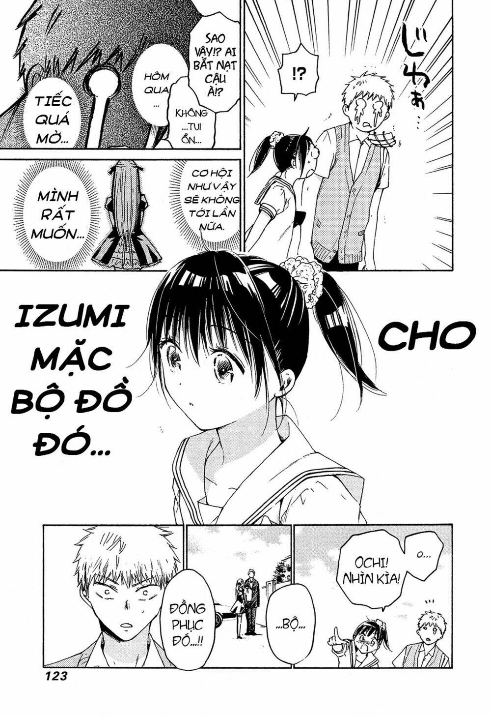 Boy Skirt - Chapter 10 - Page 15