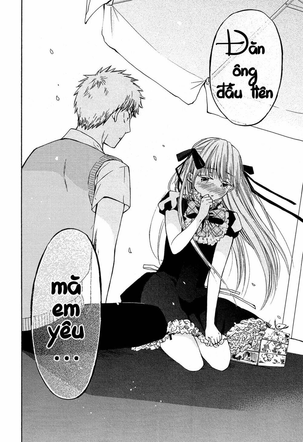 Boy Skirt - Chapter 10 - Page 24