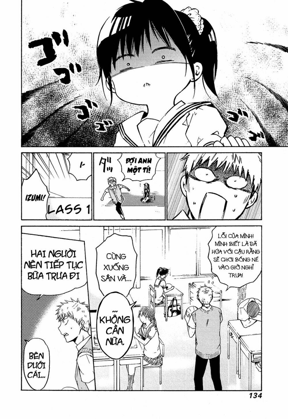 Boy Skirt - Chapter 10 - Page 26