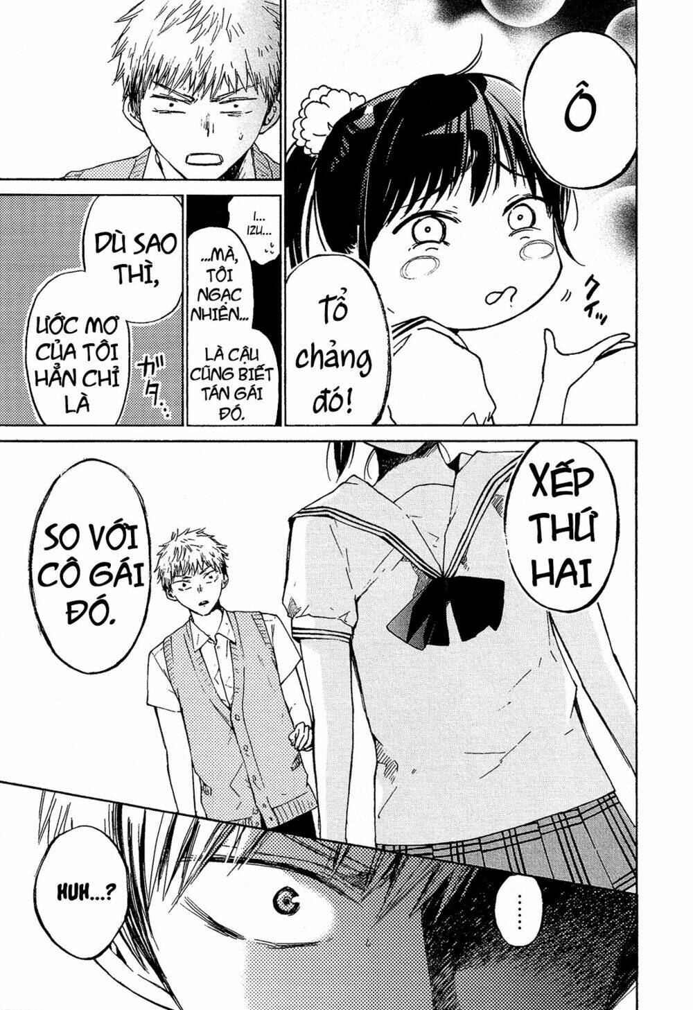 Boy Skirt - Chapter 10 - Page 27