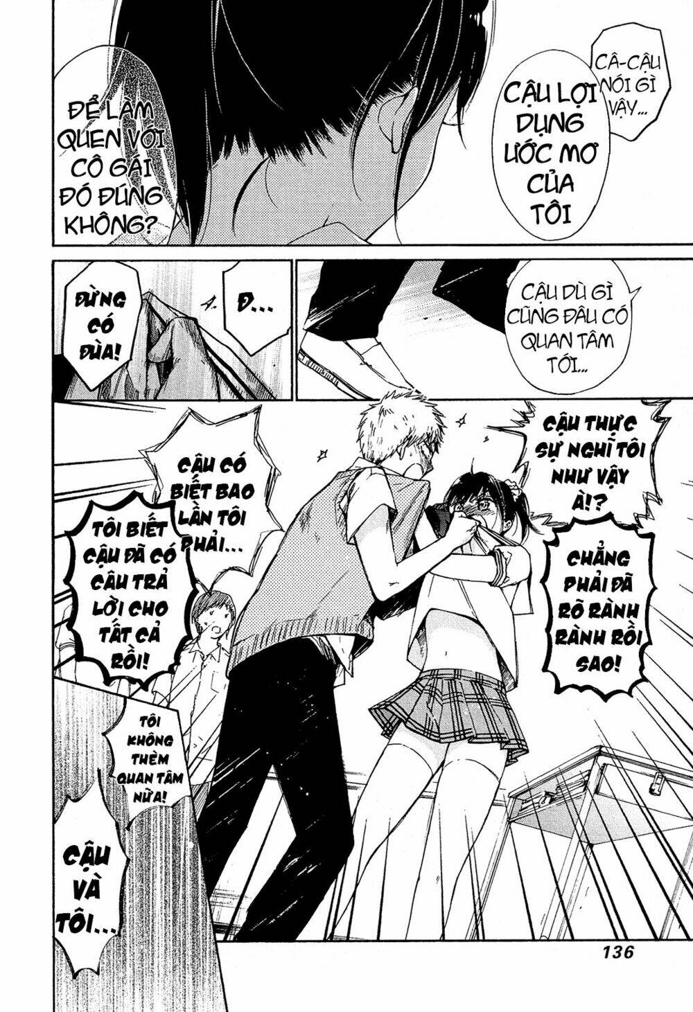 Boy Skirt - Chapter 10 - Page 28