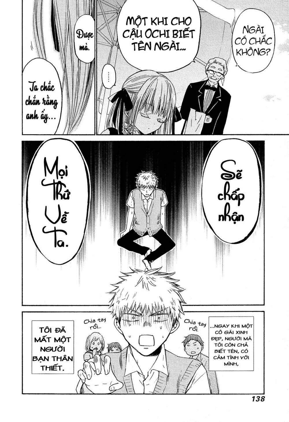 Boy Skirt - Chapter 10 - Page 30