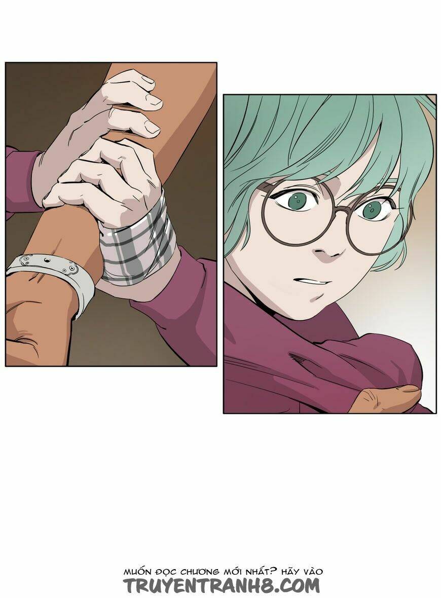 Black Survival - Bottomless Pit - Chapter 6 - Page 12