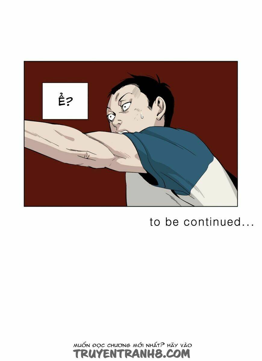 Black Survival - Bottomless Pit - Chapter 6 - Page 27