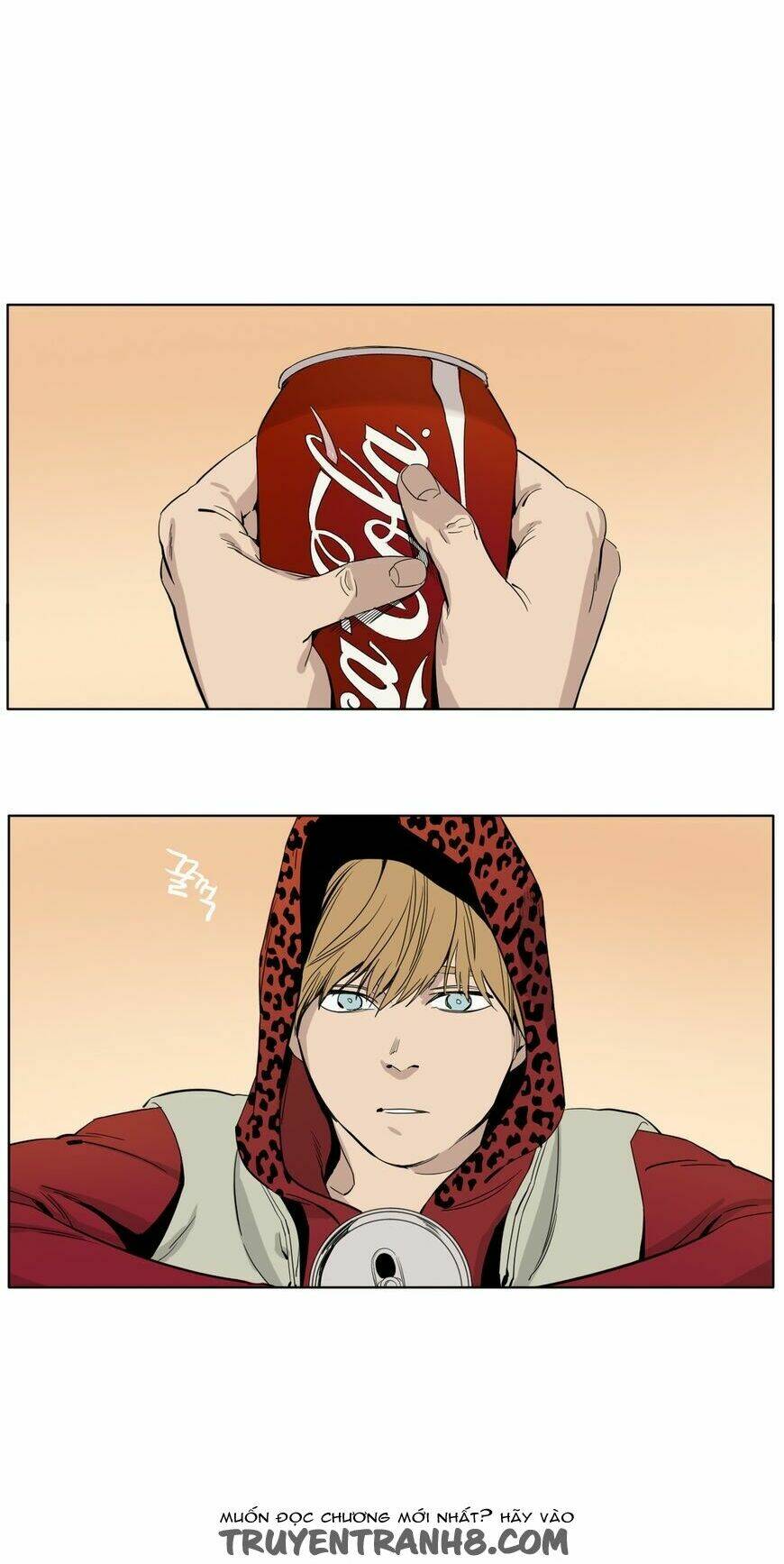 Black Survival - Bottomless Pit - Chapter 6 - Page 5