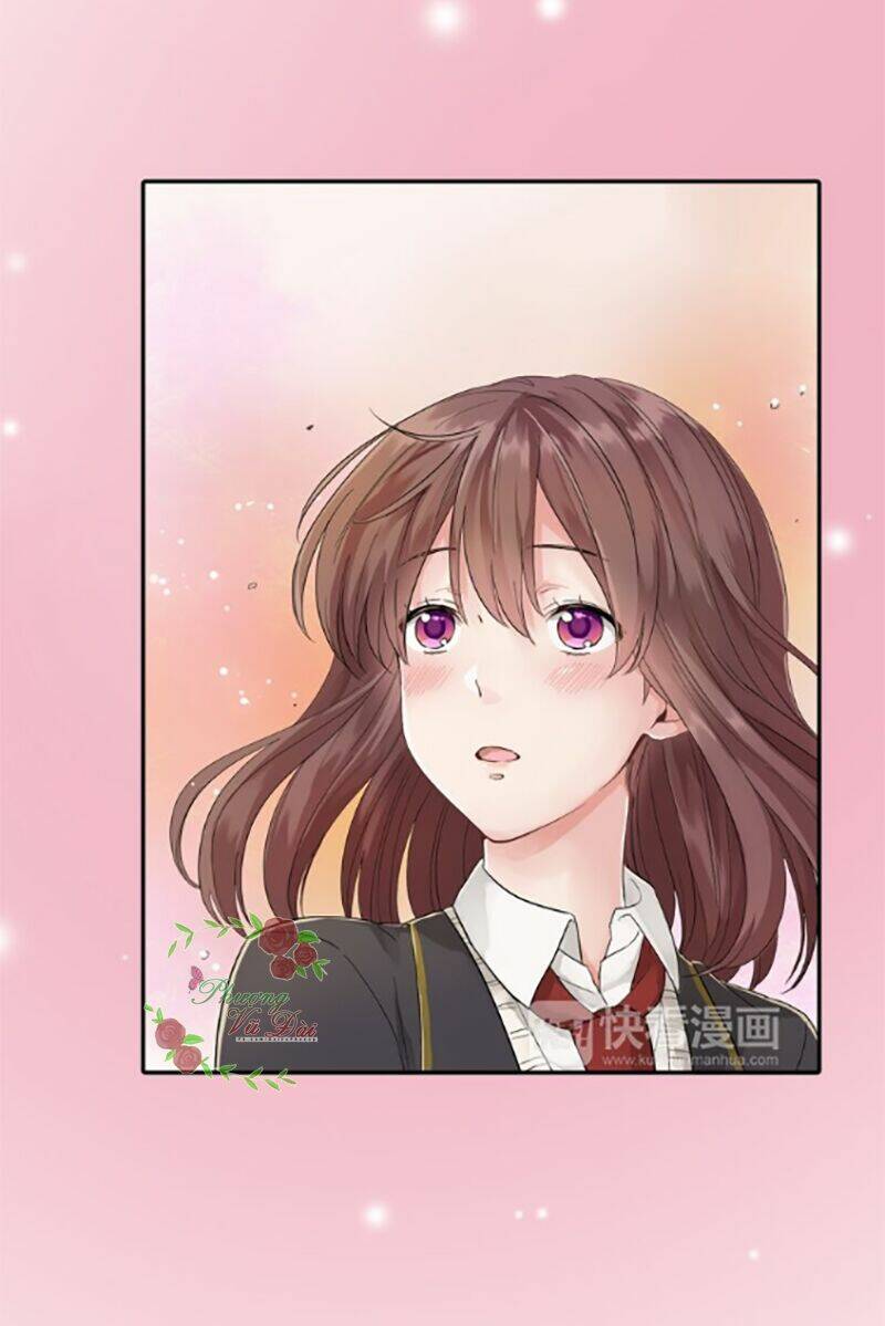 Hai Anh Ấy Của Tôi - Chapter 3 - Page 9