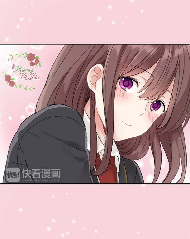 Hai Anh Ấy Của Tôi - Chapter 3 - Page 13