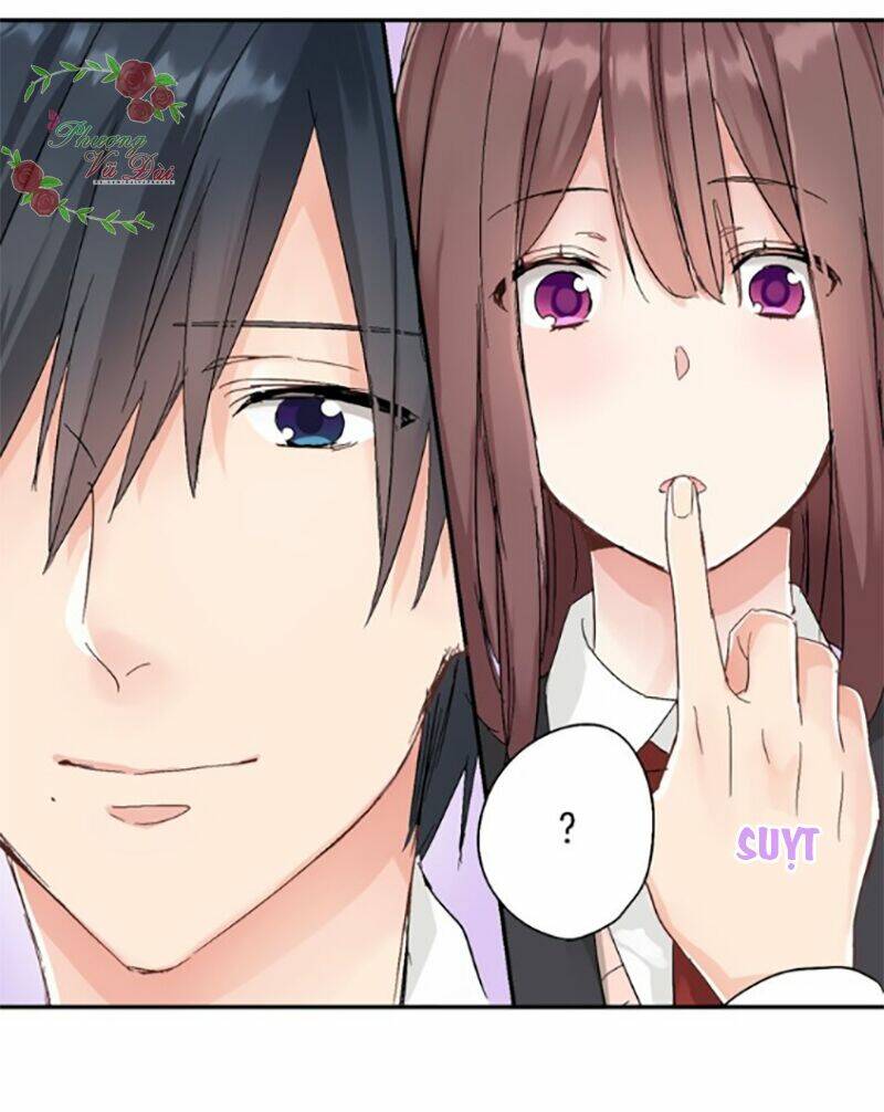 Hai Anh Ấy Của Tôi - Chapter 3 - Page 18