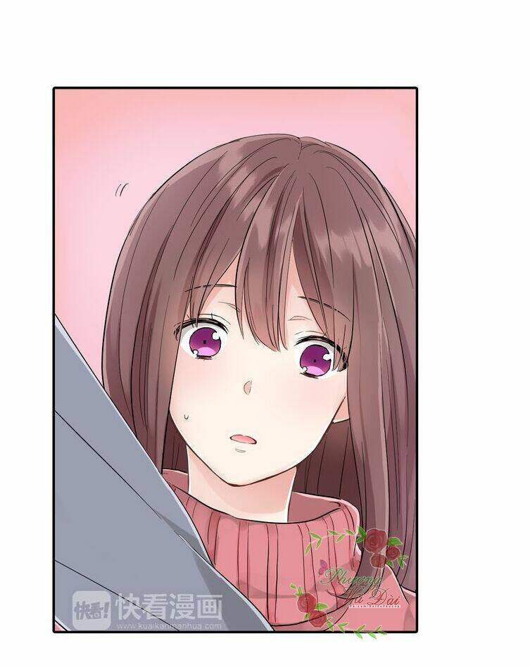 Hai Anh Ấy Của Tôi - Chapter 3 - Page 36