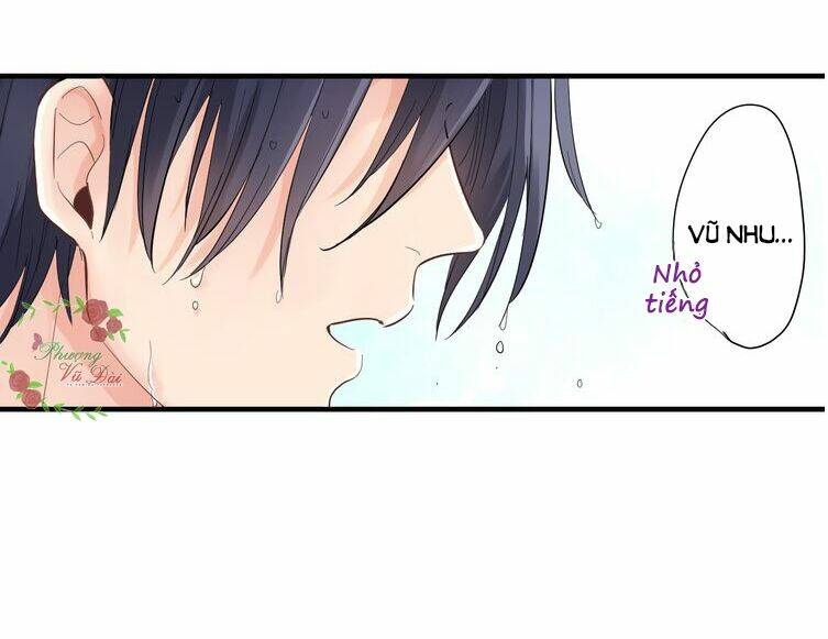 Hai Anh Ấy Của Tôi - Chapter 3 - Page 37