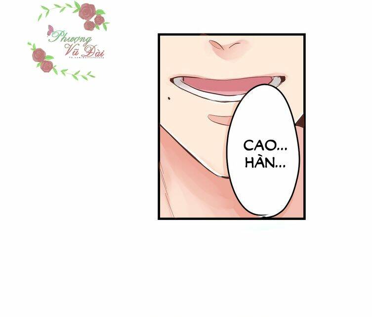 Hai Anh Ấy Của Tôi - Chapter 3 - Page 47