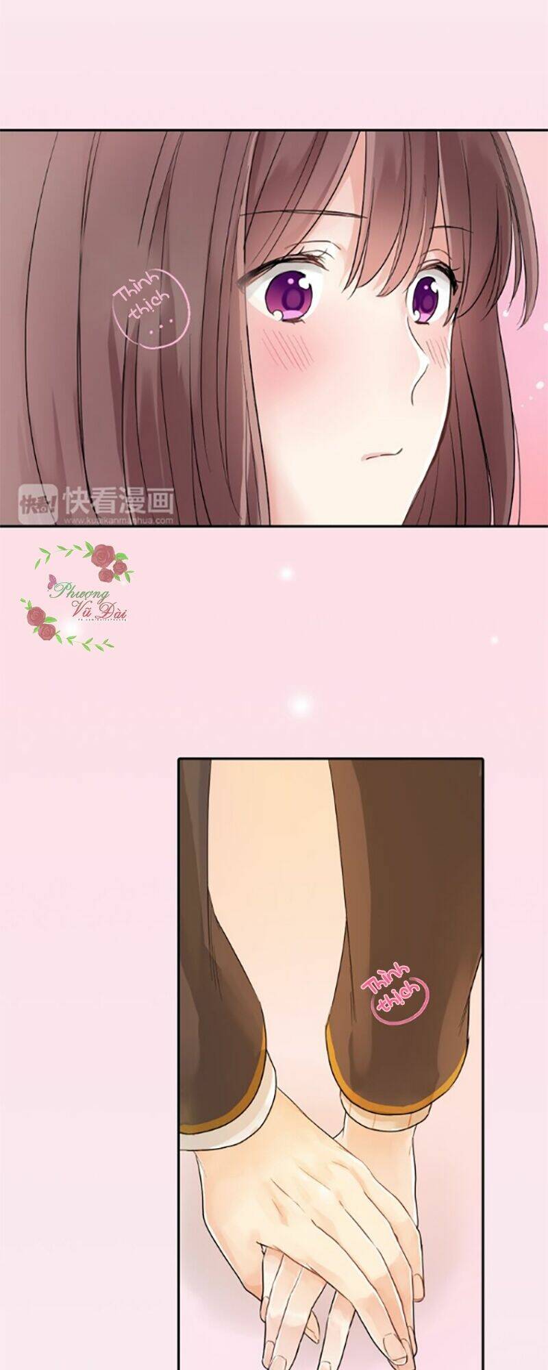 Hai Anh Ấy Của Tôi - Chapter 3 - Page 4