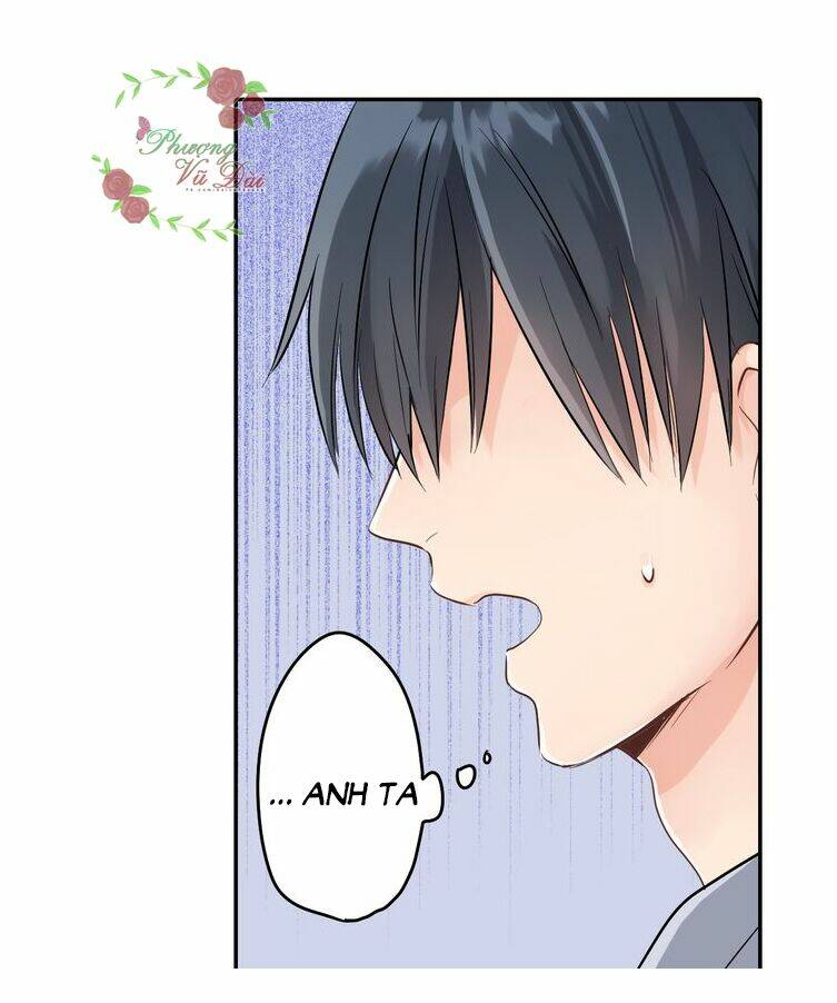 Hai Anh Ấy Của Tôi - Chapter 3 - Page 50