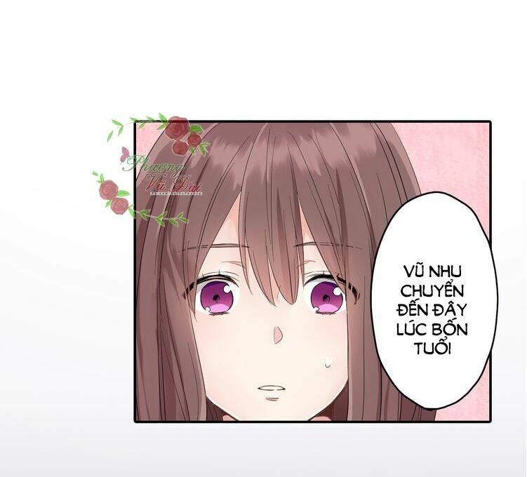 Hai Anh Ấy Của Tôi - Chapter 3 - Page 56