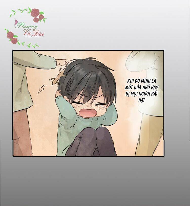 Hai Anh Ấy Của Tôi - Chapter 3 - Page 57