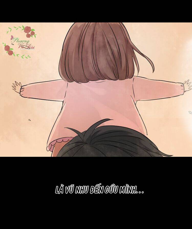 Hai Anh Ấy Của Tôi - Chapter 3 - Page 59