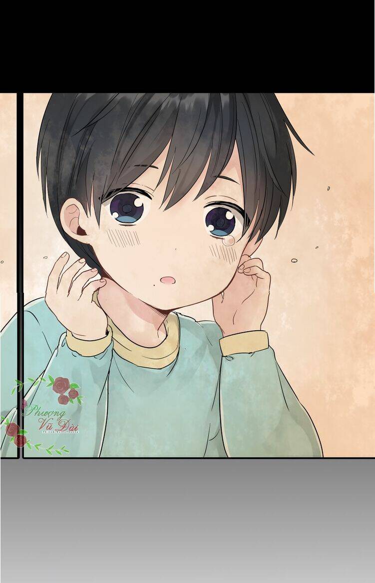 Hai Anh Ấy Của Tôi - Chapter 3 - Page 60