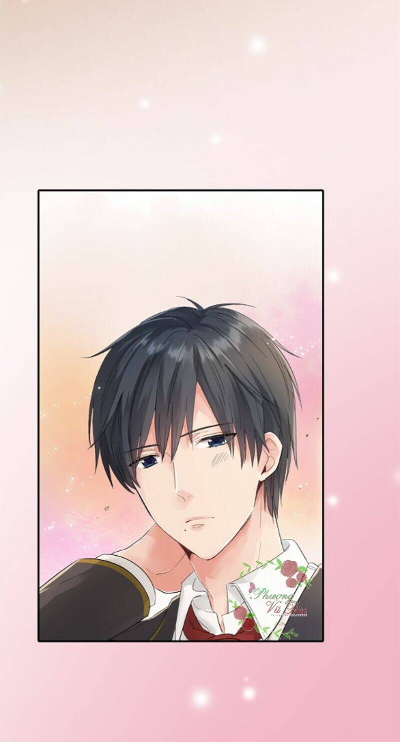 Hai Anh Ấy Của Tôi - Chapter 3 - Page 8