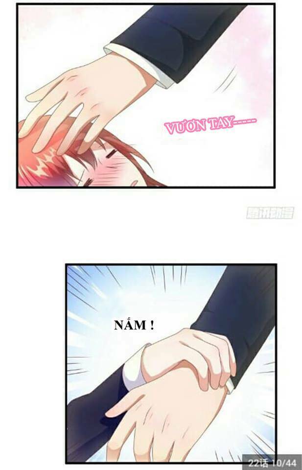 Hôn Em Một Ngày Một Lần - Chapter 21 - Page 10