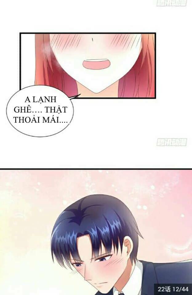 Hôn Em Một Ngày Một Lần - Chapter 21 - Page 11