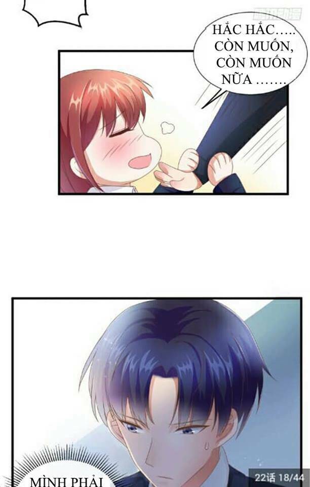 Hôn Em Một Ngày Một Lần - Chapter 21 - Page 15