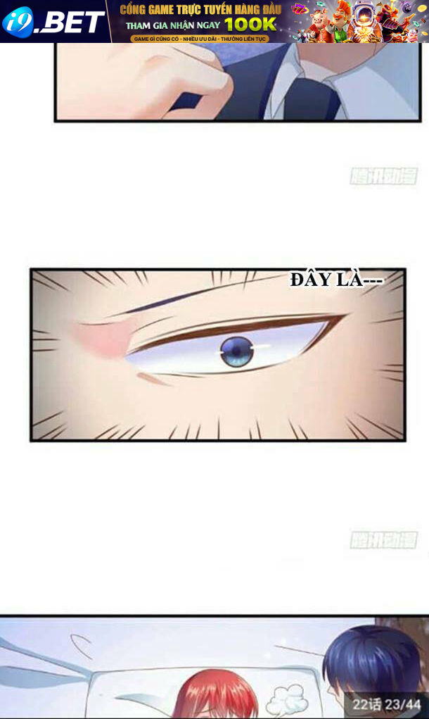 Hôn Em Một Ngày Một Lần - Chapter 21 - Page 18