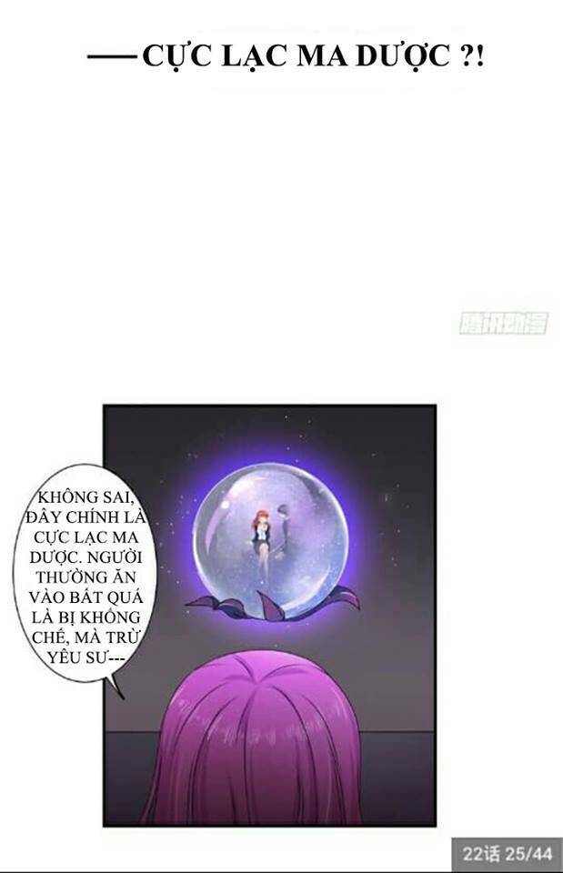 Hôn Em Một Ngày Một Lần - Chapter 21 - Page 20