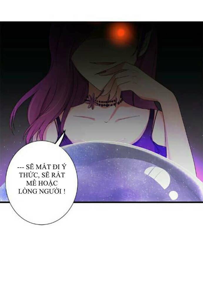 Hôn Em Một Ngày Một Lần - Chapter 21 - Page 21