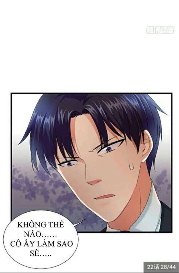 Hôn Em Một Ngày Một Lần - Chapter 21 - Page 22