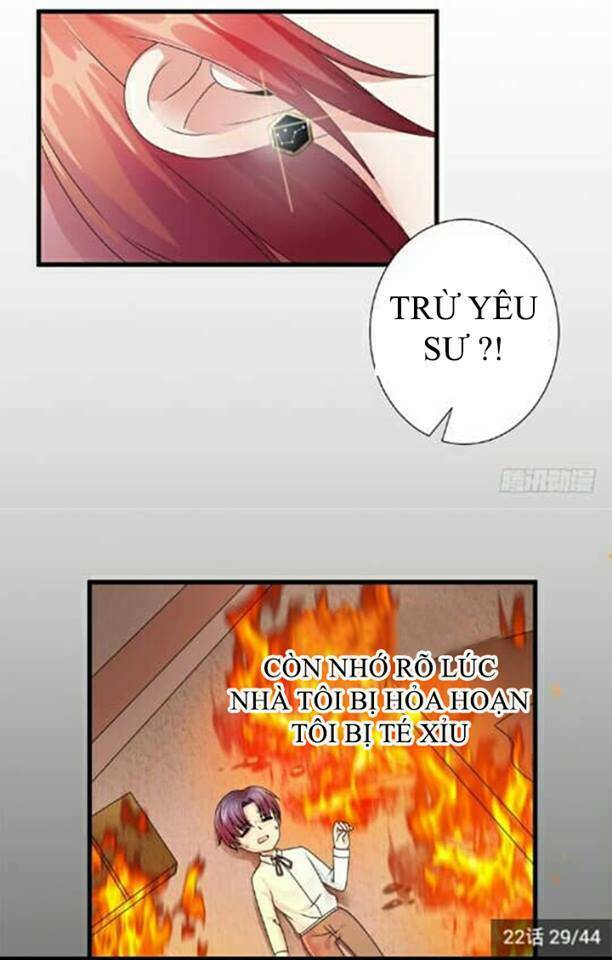 Hôn Em Một Ngày Một Lần - Chapter 21 - Page 23