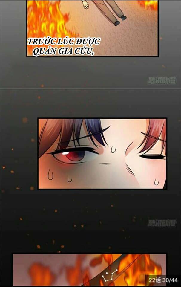 Hôn Em Một Ngày Một Lần - Chapter 21 - Page 24