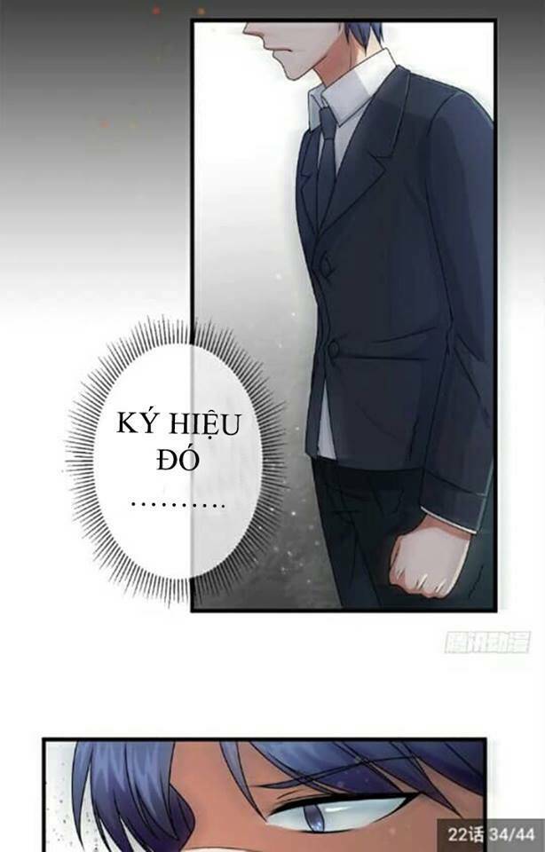 Hôn Em Một Ngày Một Lần - Chapter 21 - Page 26