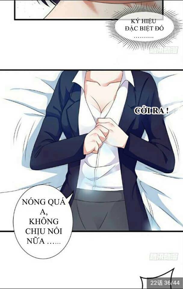 Hôn Em Một Ngày Một Lần - Chapter 21 - Page 27