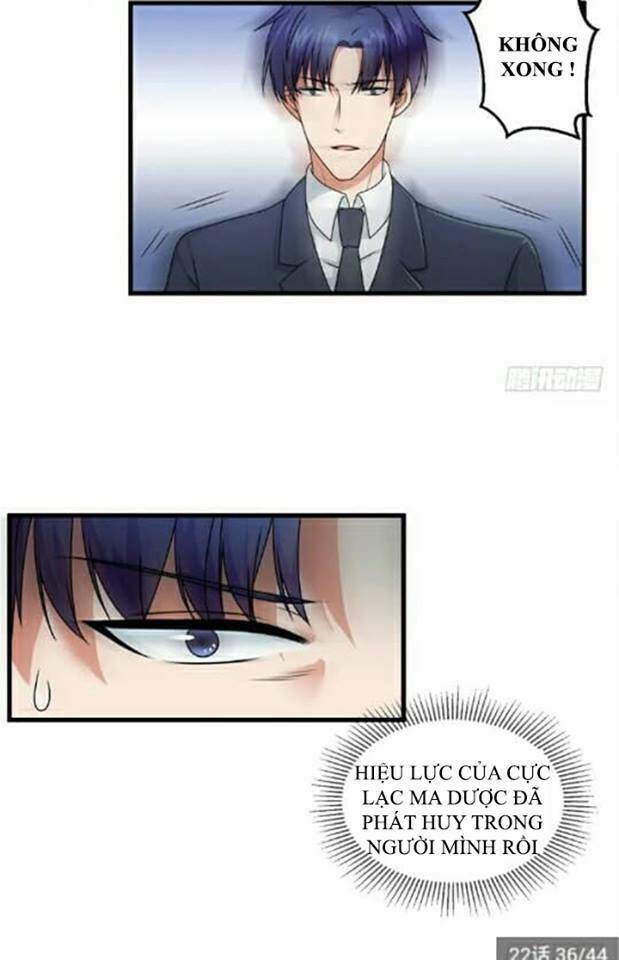 Hôn Em Một Ngày Một Lần - Chapter 21 - Page 28