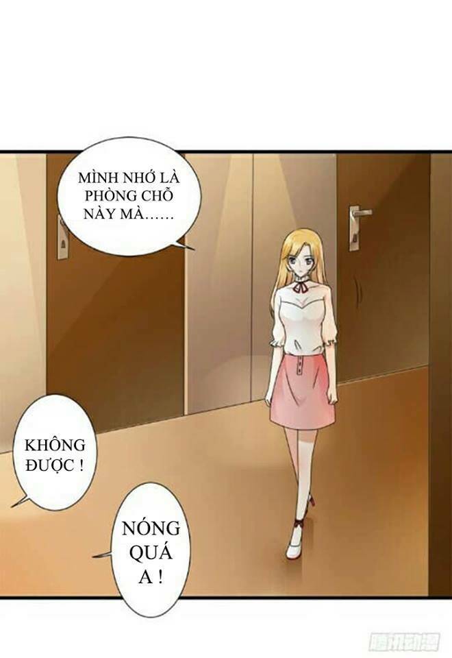 Hôn Em Một Ngày Một Lần - Chapter 21 - Page 29