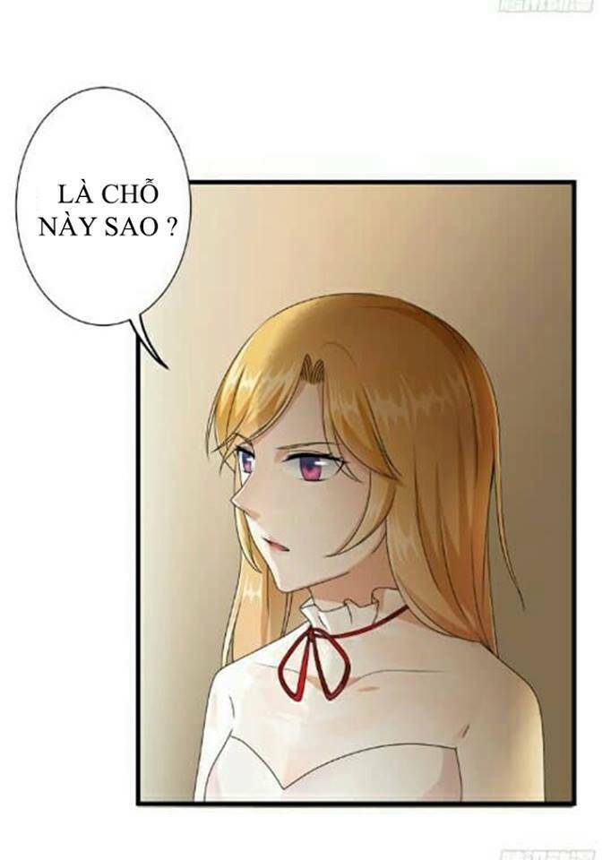 Hôn Em Một Ngày Một Lần - Chapter 21 - Page 30