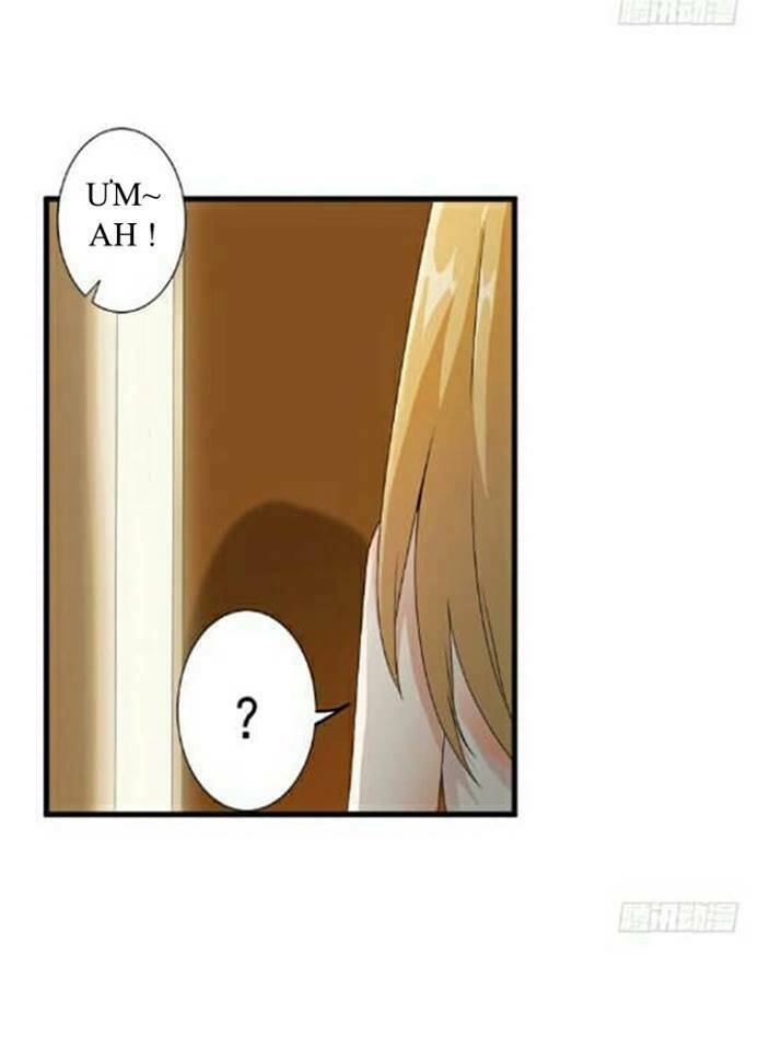 Hôn Em Một Ngày Một Lần - Chapter 21 - Page 31