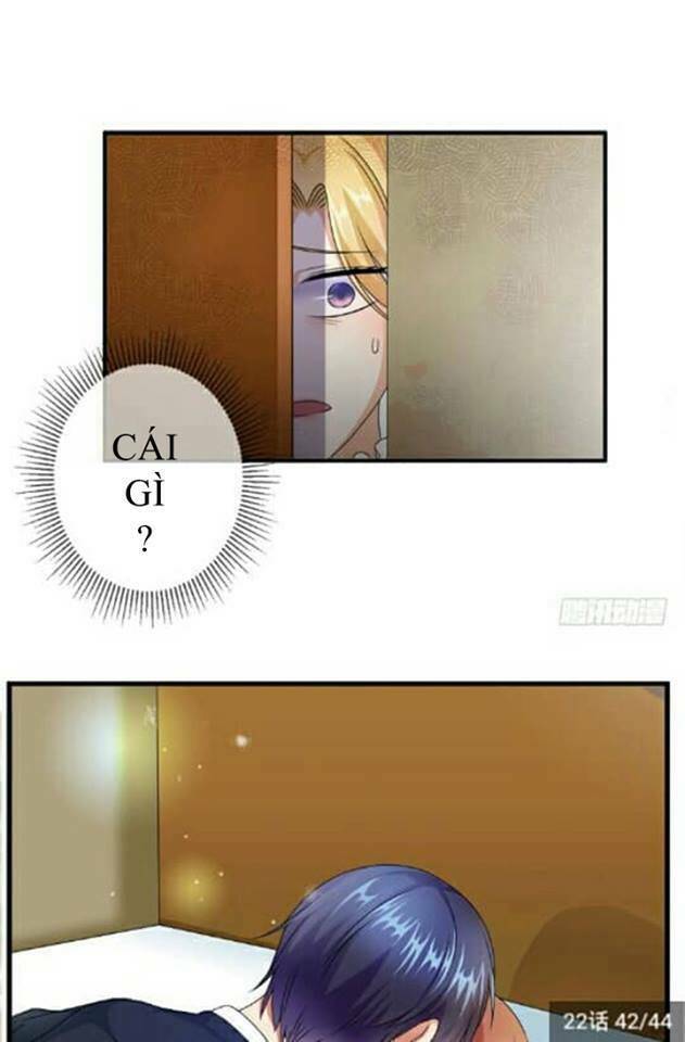 Hôn Em Một Ngày Một Lần - Chapter 21 - Page 32