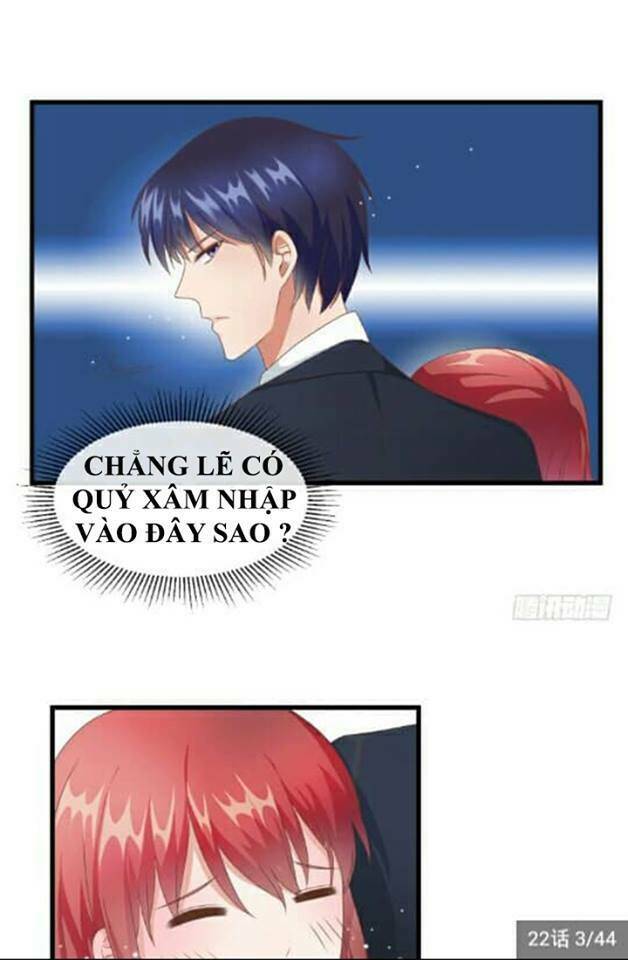 Hôn Em Một Ngày Một Lần - Chapter 21 - Page 5