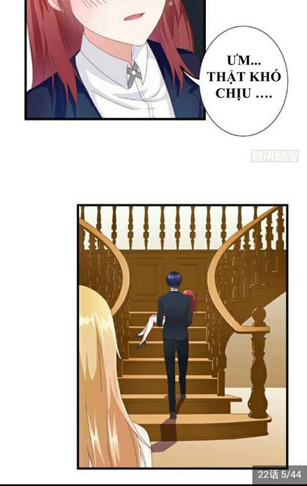 Hôn Em Một Ngày Một Lần - Chapter 21 - Page 6