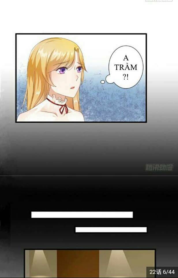 Hôn Em Một Ngày Một Lần - Chapter 21 - Page 7