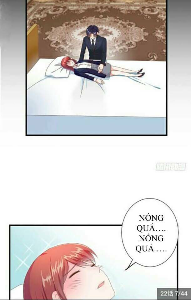 Hôn Em Một Ngày Một Lần - Chapter 21 - Page 8