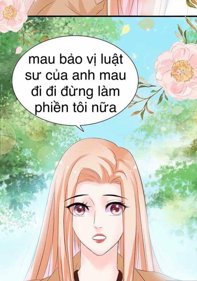 Châu Tiên Sinh, Ép Cưới Là Bất Hợp Pháp Đấy - Chapter 5 - Page 9