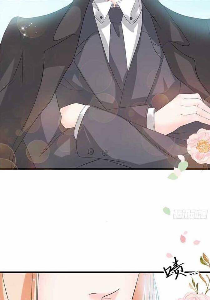 Châu Tiên Sinh, Ép Cưới Là Bất Hợp Pháp Đấy - Chapter 5 - Page 11