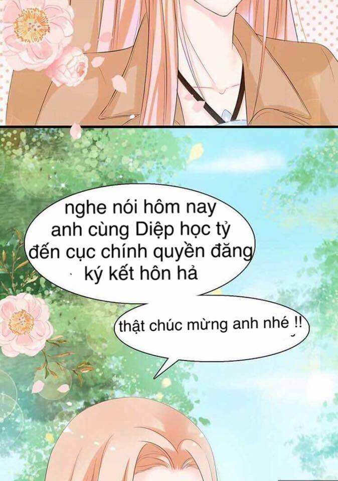 Châu Tiên Sinh, Ép Cưới Là Bất Hợp Pháp Đấy - Chapter 5 - Page 13