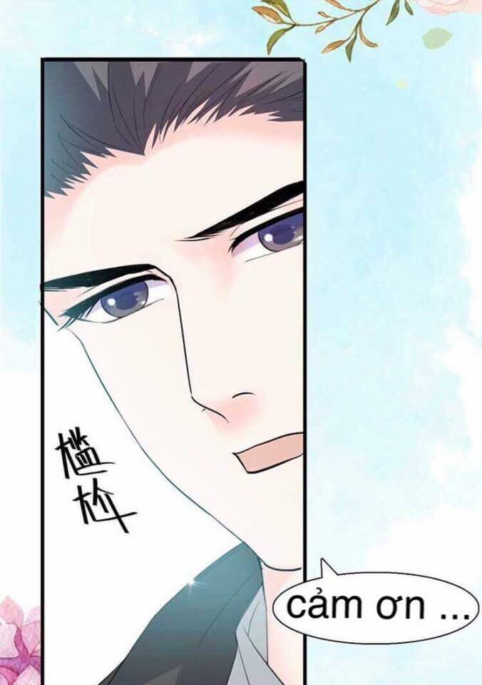 Châu Tiên Sinh, Ép Cưới Là Bất Hợp Pháp Đấy - Chapter 5 - Page 14