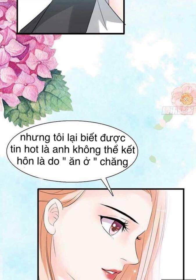 Châu Tiên Sinh, Ép Cưới Là Bất Hợp Pháp Đấy - Chapter 5 - Page 15