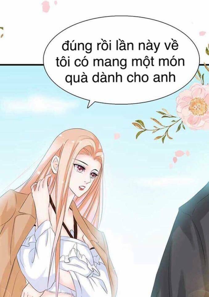 Châu Tiên Sinh, Ép Cưới Là Bất Hợp Pháp Đấy - Chapter 5 - Page 18