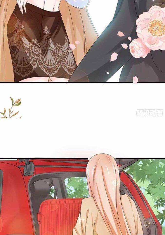 Châu Tiên Sinh, Ép Cưới Là Bất Hợp Pháp Đấy - Chapter 5 - Page 19