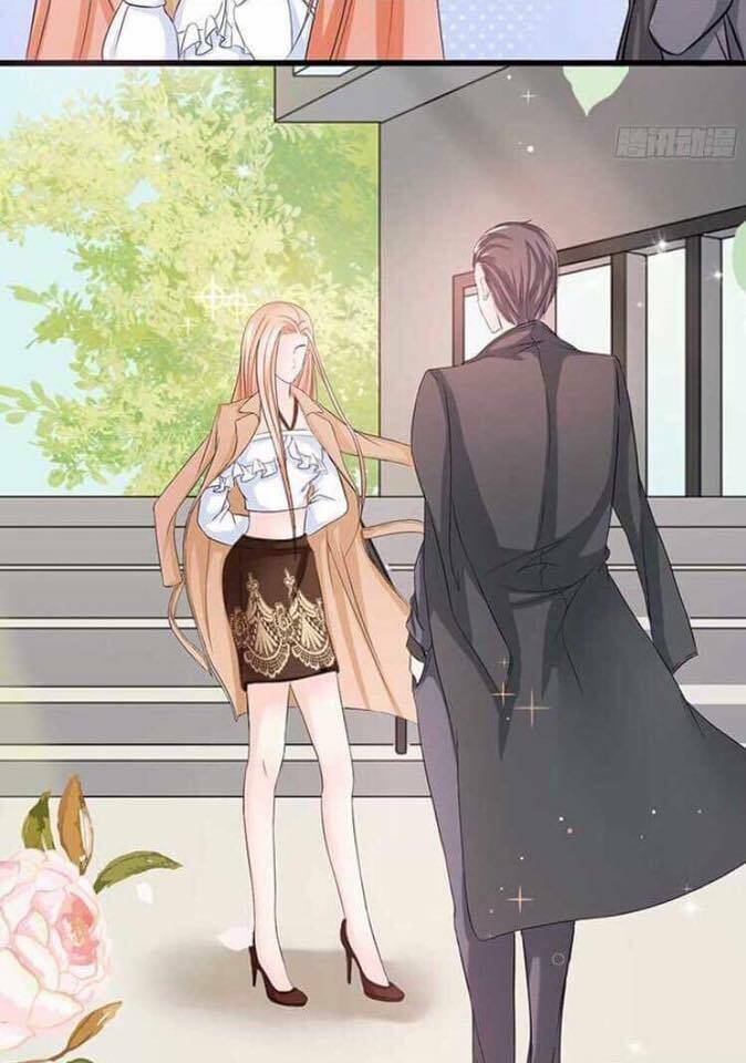 Châu Tiên Sinh, Ép Cưới Là Bất Hợp Pháp Đấy - Chapter 5 - Page 21